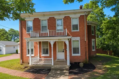 344 N Main Street, Germantown, OH 45327 - Photo 1