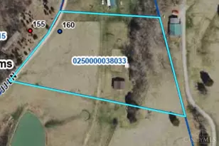 160 Jj Ln, Scott Twp, OH 45679 - Photo 45
