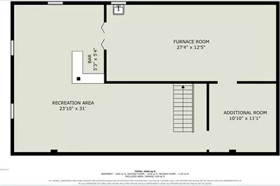 284 Saddleback Drive, Loveland, OH 45140 - Photo 33