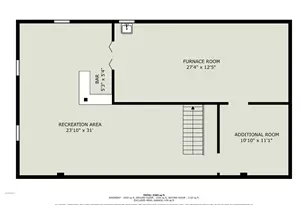 284 Saddleback Dr, Loveland, OH 45140 - Photo 33