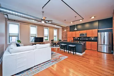 1432 Race Street #210, Cincinnati, OH 45202 - Photo 5