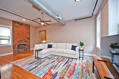 1432 Race Street #210, Cincinnati, OH 45202 - Photo 3
