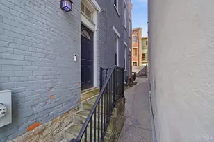 558 Milton St, Cincinnati, OH 45202 - Photo 5
