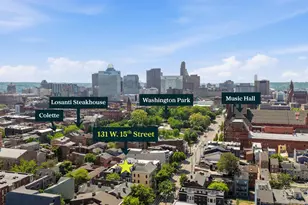 131 W 15th St, Cincinnati, OH 45202 - Photo 3