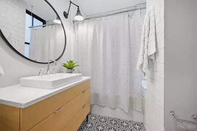 131 W Fifteenth Street #1B, Cincinnati, OH 45202 - Photo 19