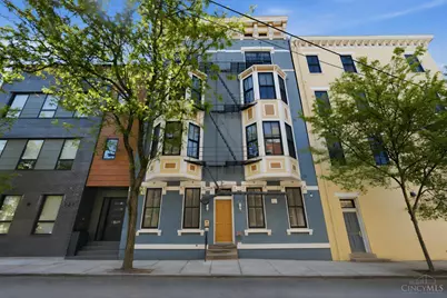 131 W Fifteenth Street #1B, Cincinnati, OH 45202 - Photo 1
