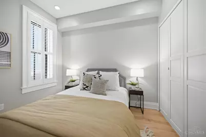 131 W Fifteenth Street #1B, Cincinnati, OH 45202 - Photo 23
