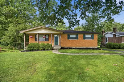 3641 Gailynn Drive, Cincinnati, OH 45211 - Photo 1