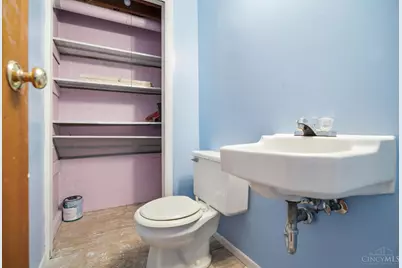 3641 Gailynn Drive, Cincinnati, OH 45211 - Photo 37