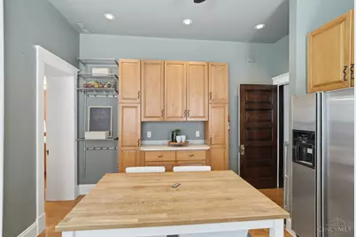 548 Howell Avenue, Cincinnati, OH 45220 - Photo 17