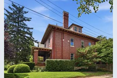 548 Howell Avenue, Cincinnati, OH 45220 - Photo 3
