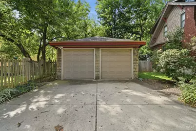 548 Howell Avenue, Cincinnati, OH 45220 - Photo 61