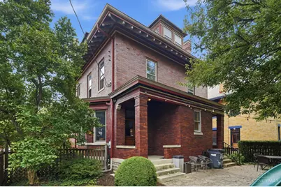 548 Howell Avenue, Cincinnati, OH 45220 - Photo 53