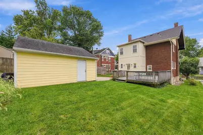 3742 Andrew Avenue, Cincinnati, OH 45209 - Photo 29