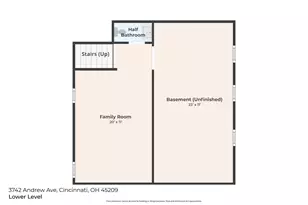 3742 Andrew Ave, Cincinnati, OH 45209 - Photo 39