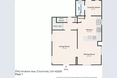 3742 Andrew Avenue, Cincinnati, OH 45209 - Photo 37
