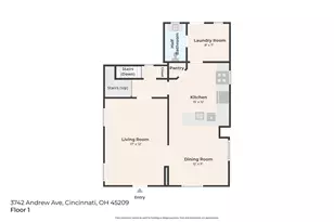 3742 Andrew Ave, Cincinnati, OH 45209 - Photo 37