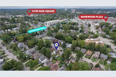 3742 Andrew Avenue, Cincinnati, OH 45209 - Photo 35
