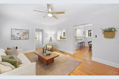 3742 Andrew Avenue, Cincinnati, OH 45209 - Photo 5
