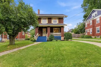 3742 Andrew Avenue, Cincinnati, OH 45209 - Photo 1