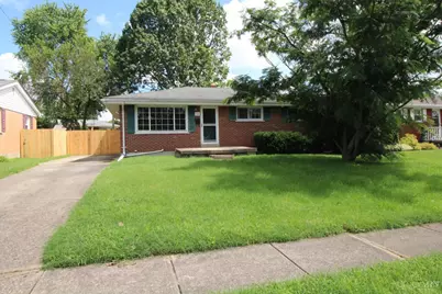 54 Herman Avenue, Hamilton, OH 45013 - Photo 1