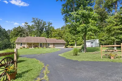 455 Tom Brown Rd, Oliver Township, OH 45697 - Photo 3
