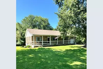 392 E St Rt 350, Washington Township, OH 45177 - Photo 3