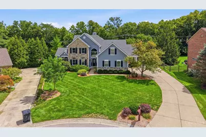7945 Woodglen Drive, West Chester, OH 45069 - Photo 1