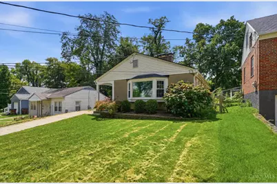 263 Forestwood Drive, Springfield Township, OH 45216 - Photo 37
