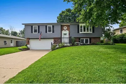 425 Meadow Lane, Trenton, OH 45067 - Photo 1