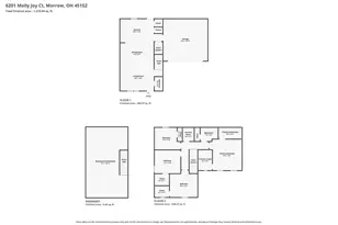 6201 Molly Joy Ct, Morrow, OH 45152 - Photo 43