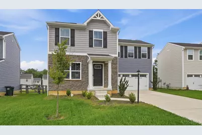 6201 Molly Joy Court, Morrow, OH 45152 - Photo 3