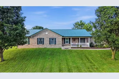 2072 Laurel Lindale Road, Monroe Township, OH 45157 - Photo 1