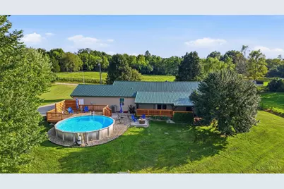 2072 Laurel Lindale Road, Monroe Township, OH 45157 - Photo 3