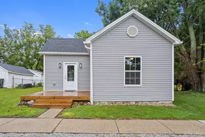 300 Blair Avenue, Pleasant Township, OH 45121 - Photo 1