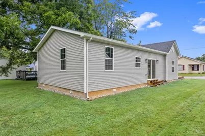 300 Blair Avenue, Pleasant Township, OH 45121 - Photo 7