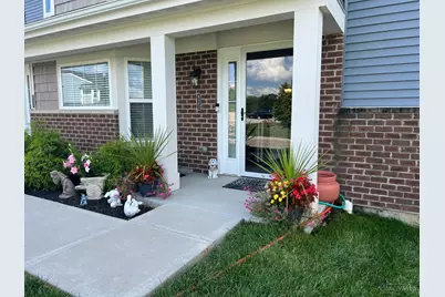 4362 Waters Edge Lane, Turtle Creek Township, OH 45036 - Photo 1