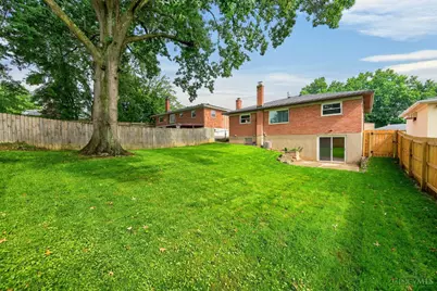 5341 Carefree Court, Delhi Township, OH 45238 - Photo 39
