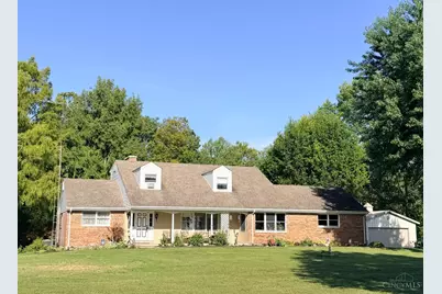 11244 St Rd 1, Brookville, IN 47012 - Photo 1