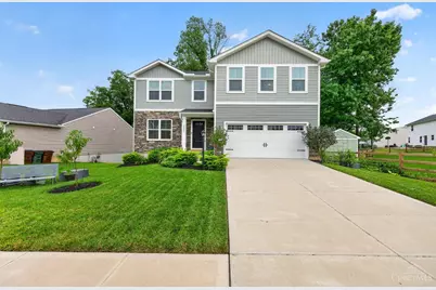 5800 Alpine Heights Drive, Morrow, OH 45152 - Photo 1