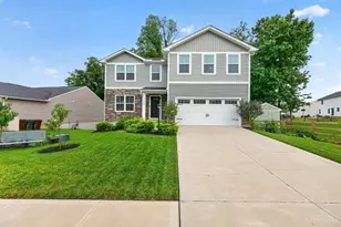 5800 Alpine Hts Dr, Morrow, OH 45152 - Photo 1