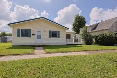 708 E Main Street, Blanchester, OH 45107 - Photo 1