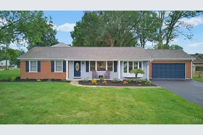 8265 Forest Road, Anderson Township, OH 45255 - Photo 1