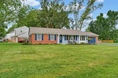 8265 Forest Road, Anderson Township, OH 45255 - Photo 3