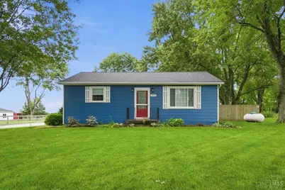 3952 N State Route 42, Wayne Township, OH 45068 - Photo 3