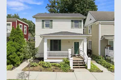 10 N Cherry Street, Lebanon, OH 45036 - Photo 1