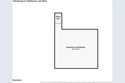 3106 Morgan Street, Middletown, OH 45044 - Photo 25