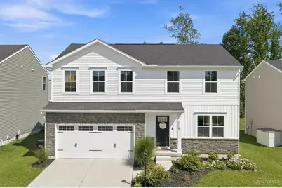 5780 Josies Cove, Morrow, OH 45152 - Photo 1