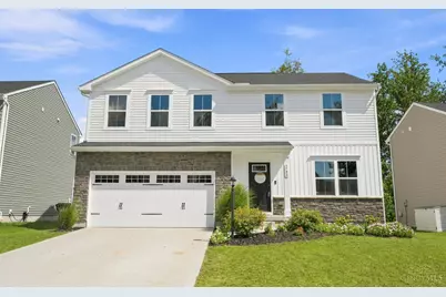 5780 Josies Cove, Morrow, OH 45152 - Photo 47