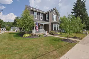 120 N Washington St, Harrison, OH 45030 - Photo 1
